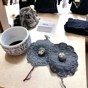 Cute bracelet and earrings bundle